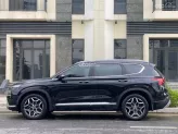 Hyundai Santa Fe 2.5 Xăng Cao cấp 2022 - Tư nhân một chủ biển Hà Nội