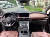 Hyundai Santa Fe 2.5 Xăng Cao cấp 2022 - Tư nhân một chủ biển Hà Nội