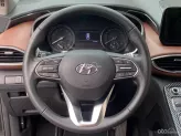 Hyundai Santa Fe 2.5 Xăng Cao cấp 2022 - Tư nhân một chủ biển Hà Nội