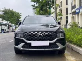 Hyundai Santa Fe 2.5 Xăng Cao cấp 2022 - Tư nhân một chủ biển Hà Nội