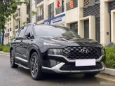 Hyundai Santa Fe 2.5 Xăng Cao cấp 2022 - Tư nhân một chủ biển Hà Nội