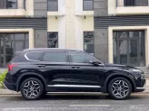 Hyundai Santa Fe 2.5 Xăng Cao cấp 2022 - Tư nhân một chủ biển Hà Nội
