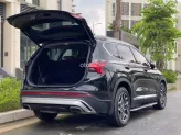 Hyundai Santa Fe 2.5 Xăng Cao cấp 2022 - Tư nhân một chủ biển Hà Nội