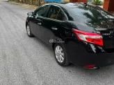 Toyota Vios 1.5E MT 2018 - Xe tư nhân đẹp xuất sắc, không tacxi. Máy số, keo chỉ zin, không đâm va ngập nước