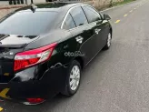 Toyota Vios 1.5E MT 2018 - Xe tư nhân đẹp xuất sắc, không tacxi. Máy số, keo chỉ zin, không đâm va ngập nước