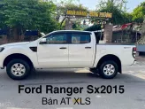 Ford Ranger XLS 2.0L 4x2 AT 2015 - Xe nhập thái đẹp
