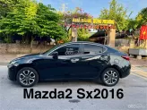 Mazda 2 1.5AT 2016 - Xe đẹp zin cả xe
