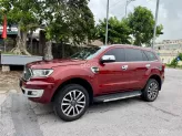 Ford Everest Titanium 2.0 AT 4x2 2020 - Xe đẹp 1 chủ