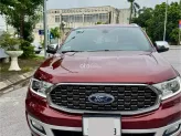 Ford Everest Titanium 2.0 AT 4x2 2020 - Xe đẹp 1 chủ