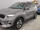 Kia Sonet 1.5 Premium 2022 - Full lịch sử hãng