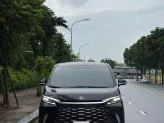 Lexus LM500h 6 ghế 2025 - Lexus LM500h 6 ghế 2025 siêu lướt