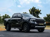 Ford Ranger Wildtrak 2.0l bi-turbo 4x4 10 AT 2022 - Xe lướt đẹp như mới với nhiều tính năng hiện đại