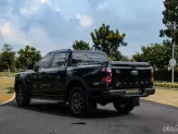 Ford Ranger Wildtrak 2.0l bi-turbo 4x4 10 AT 2022 - Xe lướt đẹp như mới với nhiều tính năng hiện đại