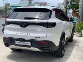 VinFast LUX SA2.0 Cao cấp 2019 - Xe không lỗi nhỏ, odo 12v km