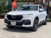 VinFast LUX SA2.0 Cao cấp 2019 - Xe không lỗi nhỏ, odo 12v km
