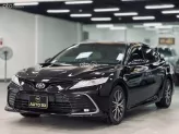 Toyota Camry 2.0Q 2022 - Thiết kế sang trọng đẳng cấp