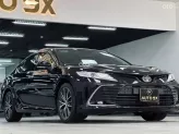 Toyota Camry 2.0Q 2022 - Thiết kế sang trọng đẳng cấp