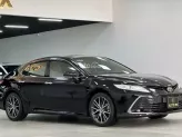 Toyota Camry 2.0Q 2022 - Thiết kế sang trọng đẳng cấp