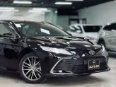Toyota Camry 2.0Q 2022 - Thiết kế sang trọng đẳng cấp