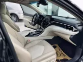 Toyota Camry 2.0Q 2022 - Thiết kế sang trọng đẳng cấp