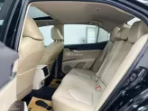 Toyota Camry 2.0Q 2022 - Thiết kế sang trọng đẳng cấp
