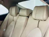 Toyota Camry 2.0Q 2022 - Thiết kế sang trọng đẳng cấp