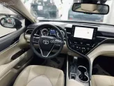 Toyota Camry 2.0Q 2022 - Thiết kế sang trọng đẳng cấp