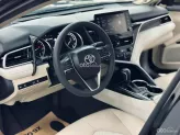 Toyota Camry 2.0Q 2022 - Thiết kế sang trọng đẳng cấp