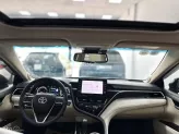 Toyota Camry 2.0Q 2022 - Thiết kế sang trọng đẳng cấp