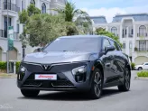 VinFast VF7 Base 2024 - Odo 11 ngàn km