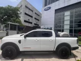 Ford Ranger Stormtrak 2024 - Xe bán tải nhập Thái Lan, ODO 20.000km