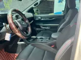 Ford Ranger Stormtrak 2024 - Xe bán tải nhập Thái Lan, ODO 20.000km
