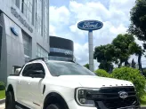 Ford Ranger Stormtrak 2024 - Xe bán tải nhập Thái Lan, ODO 20.000km