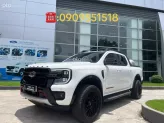 Ford Ranger Stormtrak 2024 - Xe bán tải nhập Thái Lan, ODO 20.000km