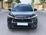 Toyota Corolla Cross 1.8 V  2021 - Xe dẹp siêu lướt bản V