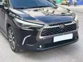 Toyota Corolla Cross 1.8 V  2021 - Xe dẹp siêu lướt bản V