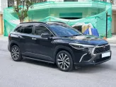 Toyota Corolla Cross 1.8 V  2021 - Xe dẹp siêu lướt bản V