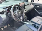 Toyota Corolla Cross 1.8 V  2021 - Xe dẹp siêu lướt bản V