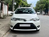Toyota Vios 1.5G AT 2016 - XE HOT CÓ SẴN GIAO NGAY!!