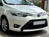 Toyota Vios 1.5G AT 2016 - XE HOT CÓ SẴN GIAO NGAY!!