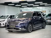 Kia Carnival 2.2D Signature 2022 - Nội thất cao cấp rộng rãi thoải mái