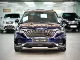 Kia Carnival 2.2D Signature 2022 - Nội thất cao cấp rộng rãi thoải mái