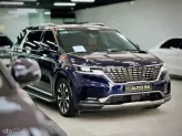 Kia Carnival 2.2D Signature 2022 - Nội thất cao cấp rộng rãi thoải mái