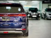 Kia Carnival 2.2D Signature 2022 - Nội thất cao cấp rộng rãi thoải mái