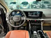 Kia Carnival 2.2D Signature 2022 - Nội thất cao cấp rộng rãi thoải mái