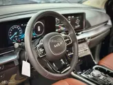 Kia Carnival 2.2D Signature 2022 - Nội thất cao cấp rộng rãi thoải mái