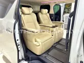 Toyota Alphard Executive Lounge 2022 - Xe zin nguyên bản theo hãng