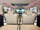 Toyota Alphard Executive Lounge 2022 - Xe zin nguyên bản theo hãng
