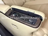 Toyota Alphard Executive Lounge 2022 - Xe zin nguyên bản theo hãng