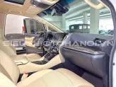 Toyota Alphard Executive Lounge 2022 - Xe zin nguyên bản theo hãng
